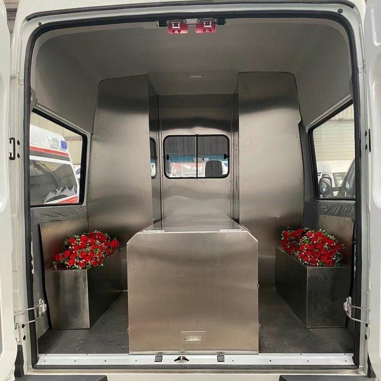 古蔺县专业灵车运输，为逝者提供尊严送别之旅